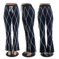 2023 women fashion long pants